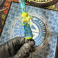 Hybrid Dabber - @aptegwai_handmade collab