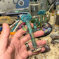 Crested Saguaro Sculpture
