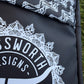 Glassworth Crossbody Bag