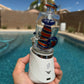 @brianjacobsonglass Puffco Peak collab