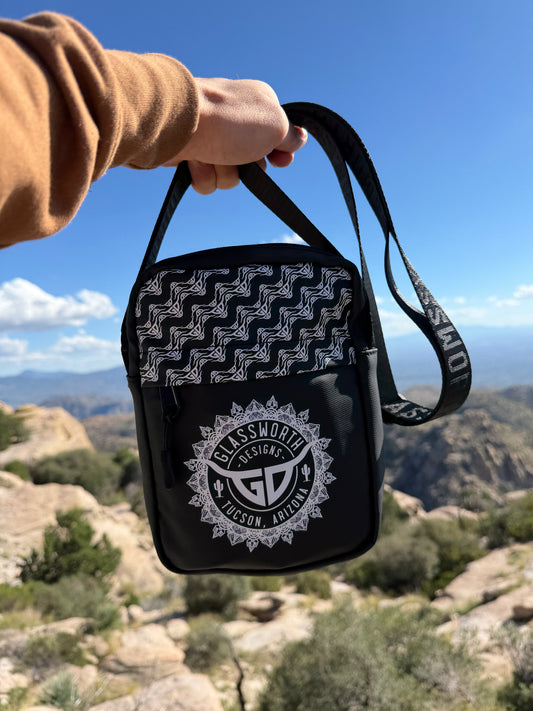 Glassworth Crossbody Bag