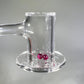 Ruby Terp Pearls (one pair)