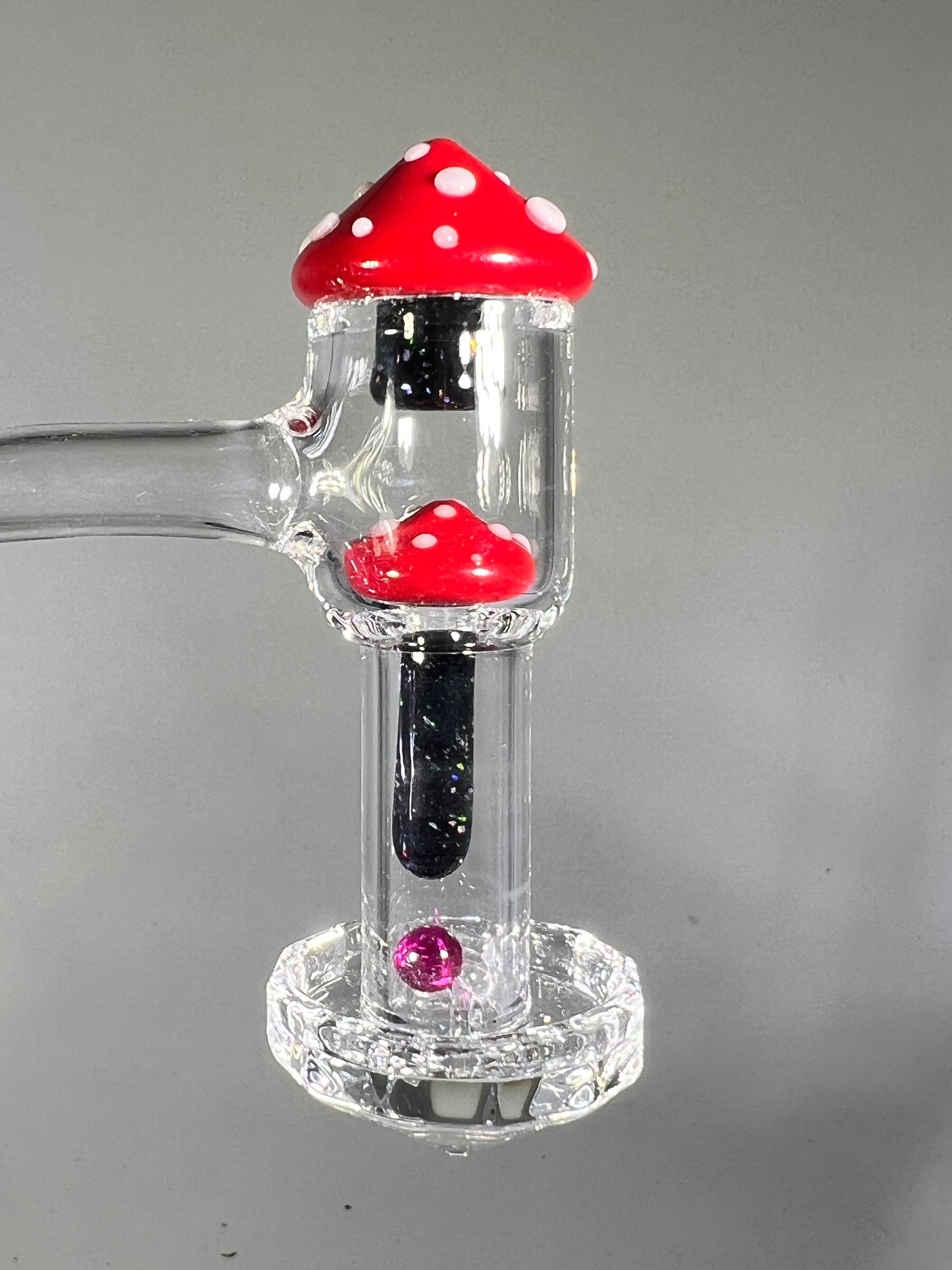 Shroom slurper set