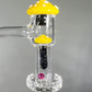 Shroom slurper set
